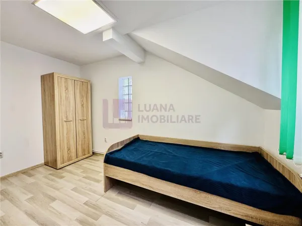 Apartament 4 camere Sibiu - poza 4