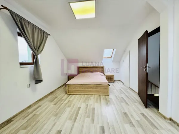 Apartament 4 camere Sibiu - poza 5