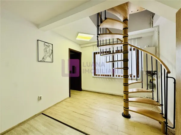 Apartament 4 camere Sibiu - poza 8