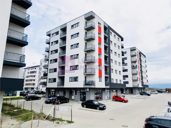 Apartament 4 camere Șelimbăr - poza 1