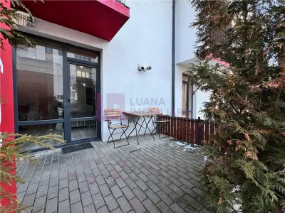 Afacere la cheie | Spatiu comercial industrie alimentara | Cartierul Arhitectilor - foto 4