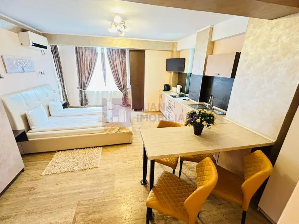 Apartament 2 camere Sibiu - poza 1