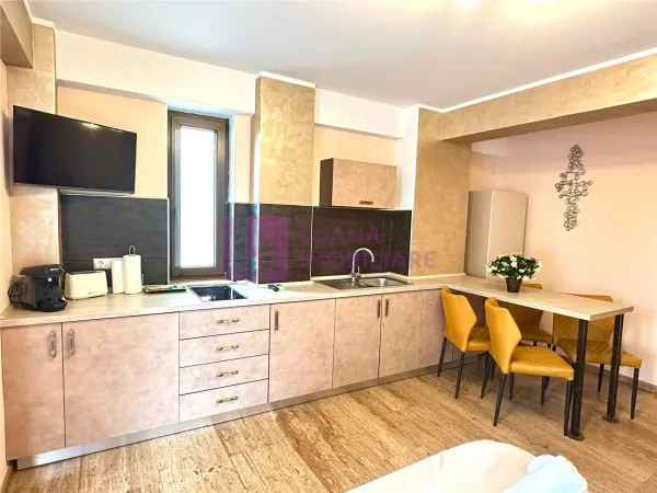 Apartament 2 camere Sibiu - poza 2