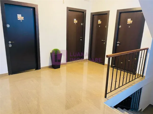 Apartament 2 camere Sibiu - poza 11