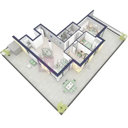 Apartament 4 camere Sibiu - poza 5