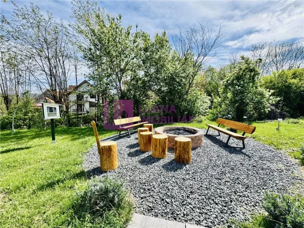 Apartament 4 camere Sibiu - poza 7