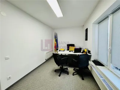 Casa individuala locuinta sau birou | Cart Arhitectilor | teren 824 mp | - foto 3