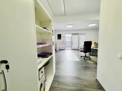 Casa individuala locuinta sau birou | Cart Arhitectilor | teren 824 mp | - foto 9