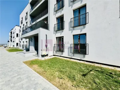 Apartament 2 camere | 2 balcoane | Turnisor | lift | INTABULAT | boxa C1 - foto 12