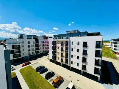 Apartament 2 camere | 2 balcoane | Turnisor | lift | INTABULAT | boxa C1 - foto 15
