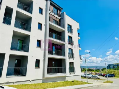 Apartament 2 camere | 2 balcoane | Turnisor | lift | INTABULAT | boxa C1 - foto 17
