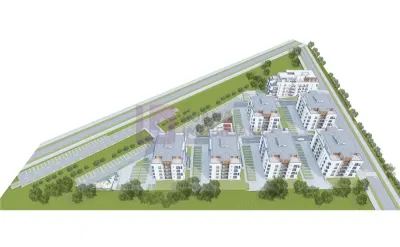 Apartament 2 camere | 2 balcoane | Turnisor | lift | INTABULAT | boxa C1 - foto 18