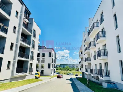 Apartament 2 camere | balcon | Turnisor | lift | INTABULAT | boxa C1 - foto 13