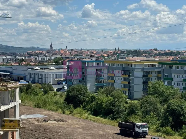 Apartament 2 camere Sibiu - poza 14