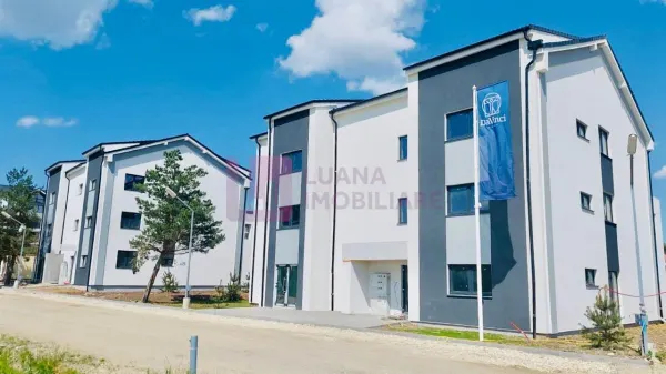 Spațiu comercial Cristian - poza 5