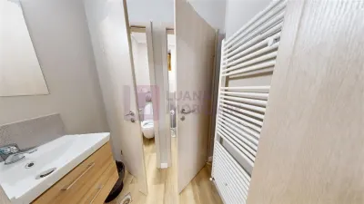 Spatiu de birouri | zona centrala | renovat | mobilat | 280 mpu | tur virtual - foto 15