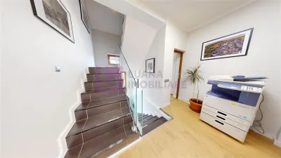 Spatiu de birouri | zona centrala | renovat | mobilat | 280 mpu | tur virtual - foto 19