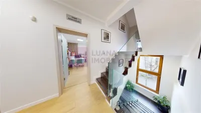 Spatiu de birouri | zona centrala | renovat | mobilat | 280 mpu | tur virtual - foto 22