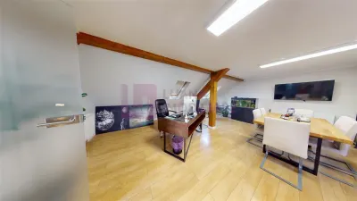 Spatiu de birouri | zona centrala | renovat | mobilat | 280 mpu | tur virtual - foto 24