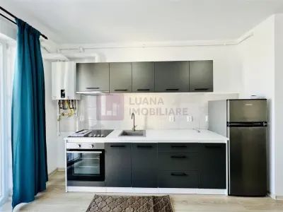 Apartament 2 camere de inchiriat | modern  | Turnisor | video - foto 2