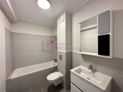 Garsoniera PREMIUM | incalzire pardoseala | la alb(Mi) - foto 2
