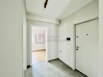 Garsoniera PREMIUM | incalzire pardoseala | la alb(Mi) - foto 3