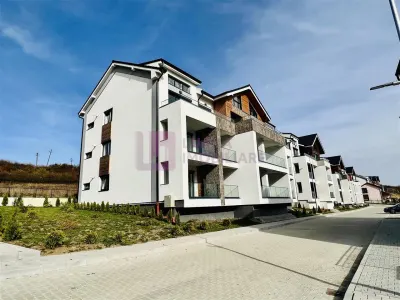 Garsoniera PREMIUM | incalzire pardoseala | la alb(Mi) - foto 7