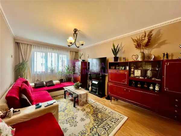 Apartament 3 camere Sibiu - poza 1
