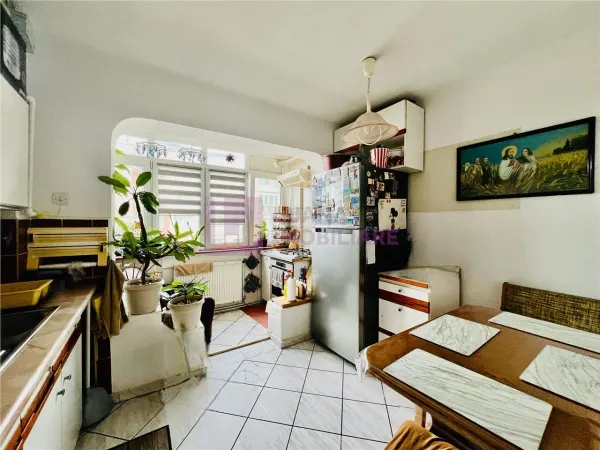 Apartament 3 camere Sibiu - poza 2