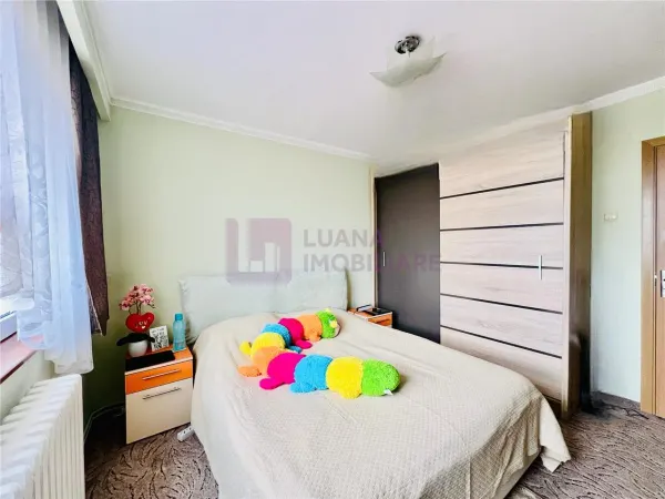 Apartament 3 camere Sibiu - poza 3