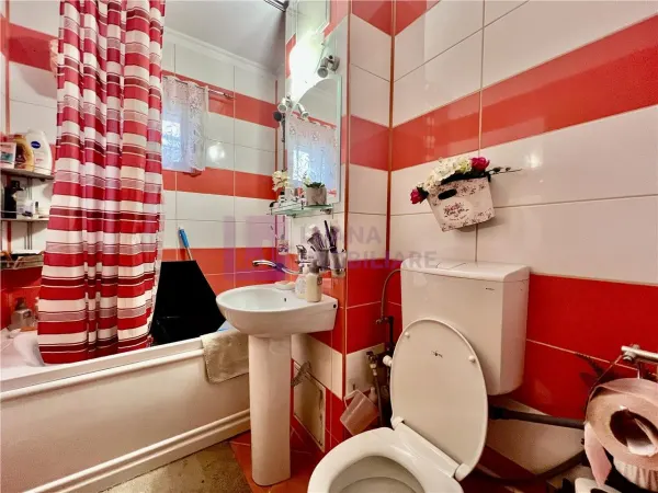 Apartament 3 camere Sibiu - poza 5