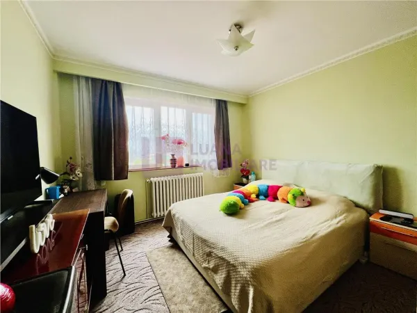 Apartament 3 camere Sibiu - poza 7