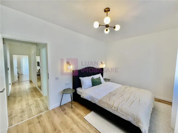 Apartament 2 camere Cristian - poza 2