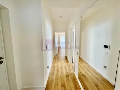 Apartament 2 camere PREMIUM | NOU | mobilat si utilat | video (Mi) - foto 11