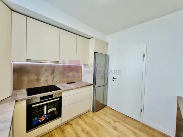 Apartament 2 camere Cristian - poza 12