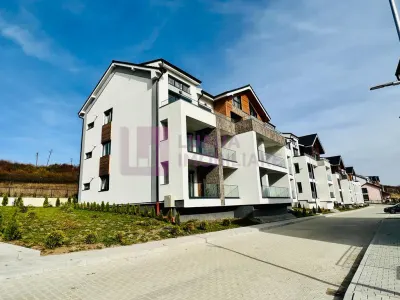 Apartament 2 camere PREMIUM | NOU | mobilat si utilat | video (Mi) - foto 20