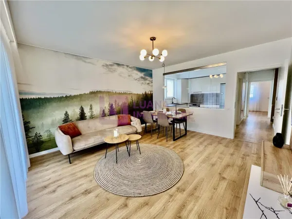 Apartament 2 camere Cristian - poza 3