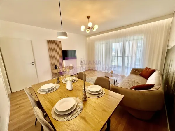 Apartament 2 camere Cristian - poza 4