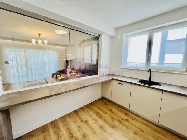 Apartament 2 camere Cristian - poza 5