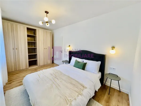 Apartament 2 camere Cristian - poza 6