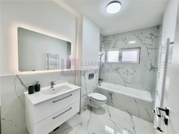 Apartament 2 camere Cristian - poza 7