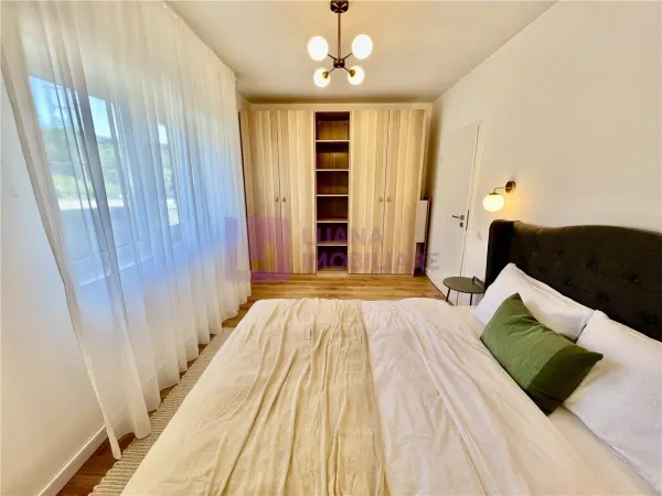 Apartament 2 camere Cristian - poza 10