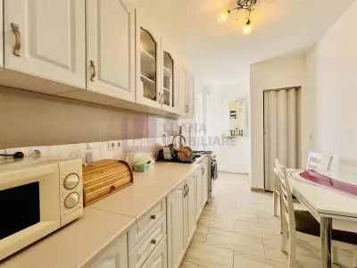Apartament cu 2 camere de inchiriat | Lacul lui Binder | cu balcon - foto 2