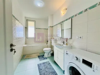 Apartament cu 2 camere de inchiriat | Lacul lui Binder | cu balcon - foto 5