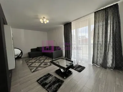 Apartament cu 2 camere de inchiriat | Lacul lui Binder | cu balcon - foto 10