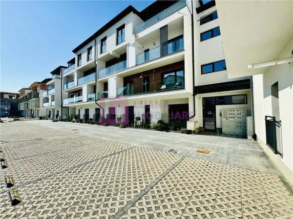 Apartament 3 camere Șelimbăr - poza 11