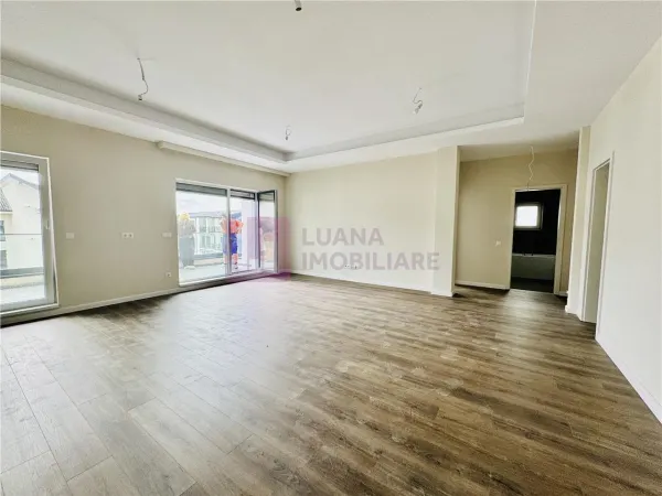 Apartament 3 camere Șelimbăr - poza 5
