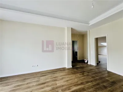 Apartament 3 camere | NOU | Doamna Stanca | la cheie | balcon mare - foto 6