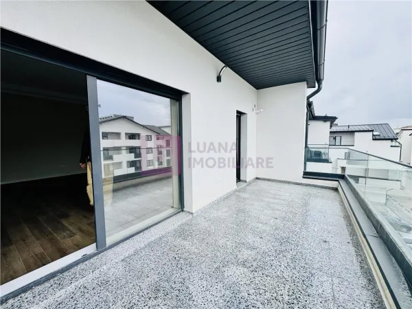 Apartament 3 camere Șelimbăr - poza 7