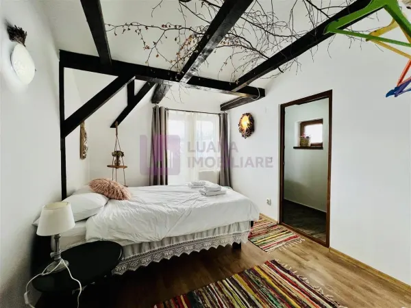 Hotel/Pensiune Paltinis - poza 2